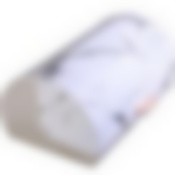 Хлебница 39х28х18,5см нерж.сталь МВ