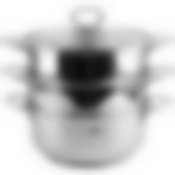 Мантоварка 2х-ярус. 28 см.5,1л. MB