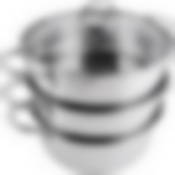 Мантоварка 2х-ярус. 30 см.6,2л. MB