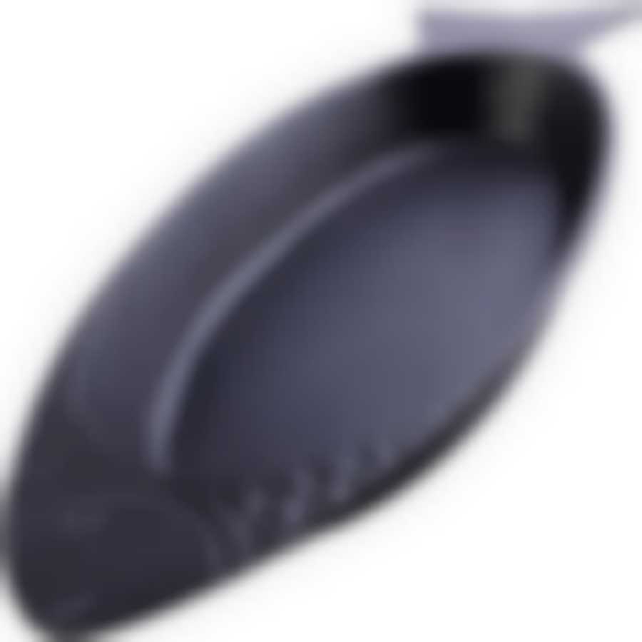 Сковорода чугун 0,5 л MB