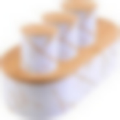 Набор из хлебницы и 3-х банок для сып.MB