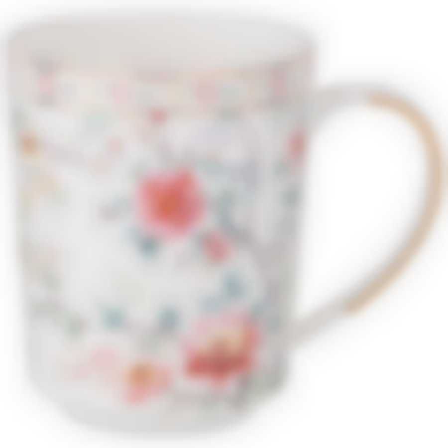 Кружка lefard Grace 400 мл 