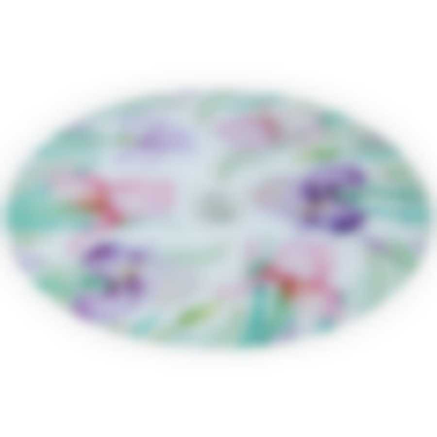 Тортовница вращающаяся Iris диаметр=32 см.высота=3 см.