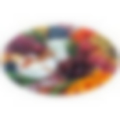 Тортовница вращающаяся диаметр=32 см.высота=3 см.