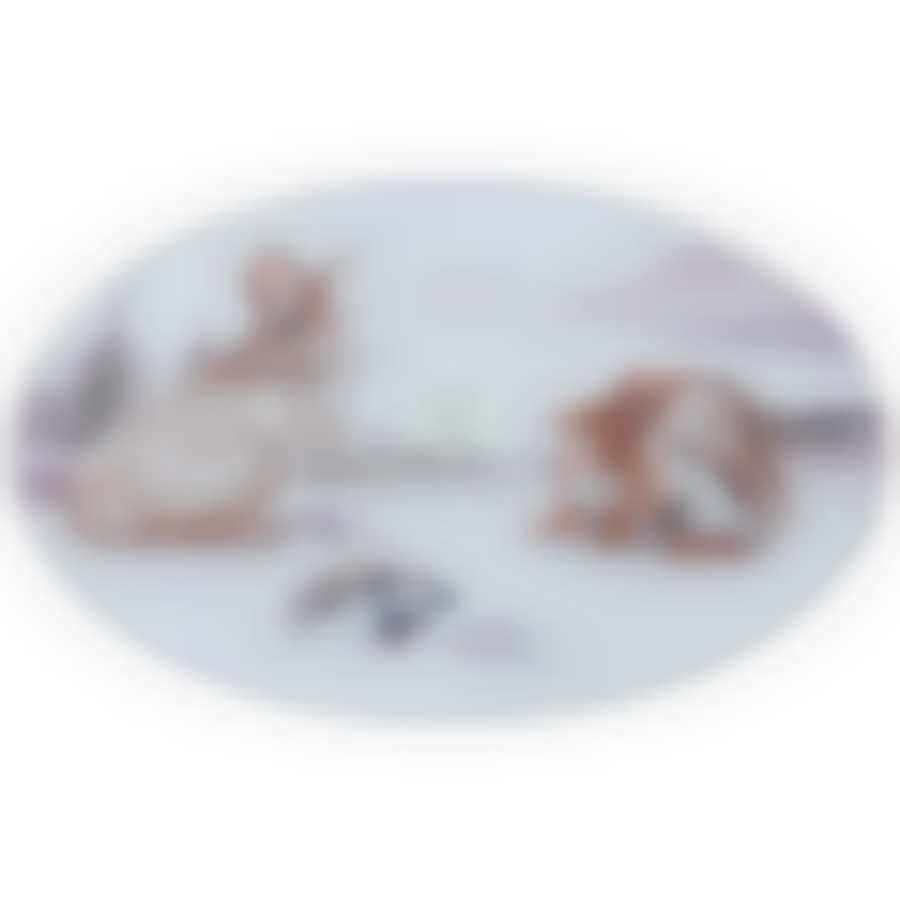 Тортовница вращающаяся диаметр=25 см.высота=2,5 см.