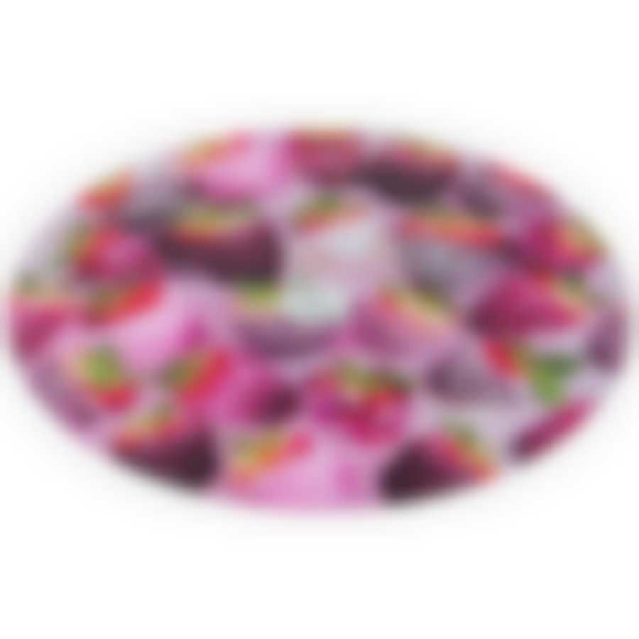 Тортовница вращающаяся диаметр=32 см.высота=3 см.