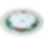 Тортовница вращающаяся диаметр=32 см.высота=3 см.