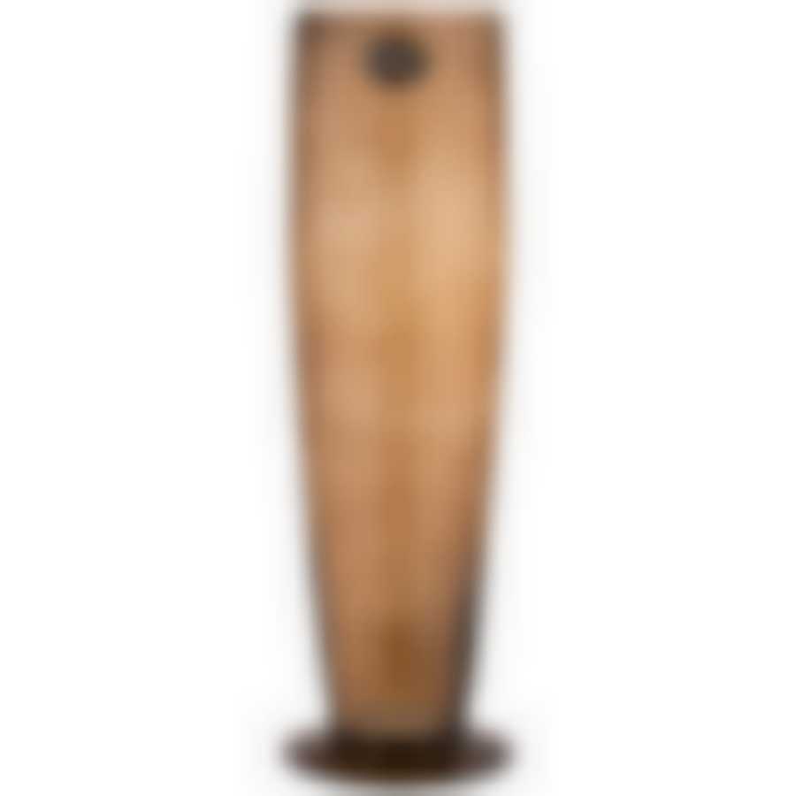 Ваза Diamani creation brown 60 см