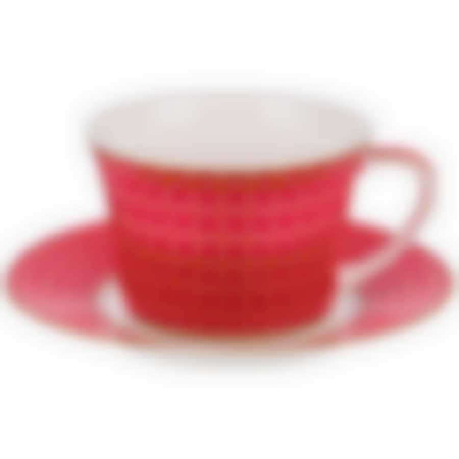 Чайная пара lefard Celebration 250 мл 