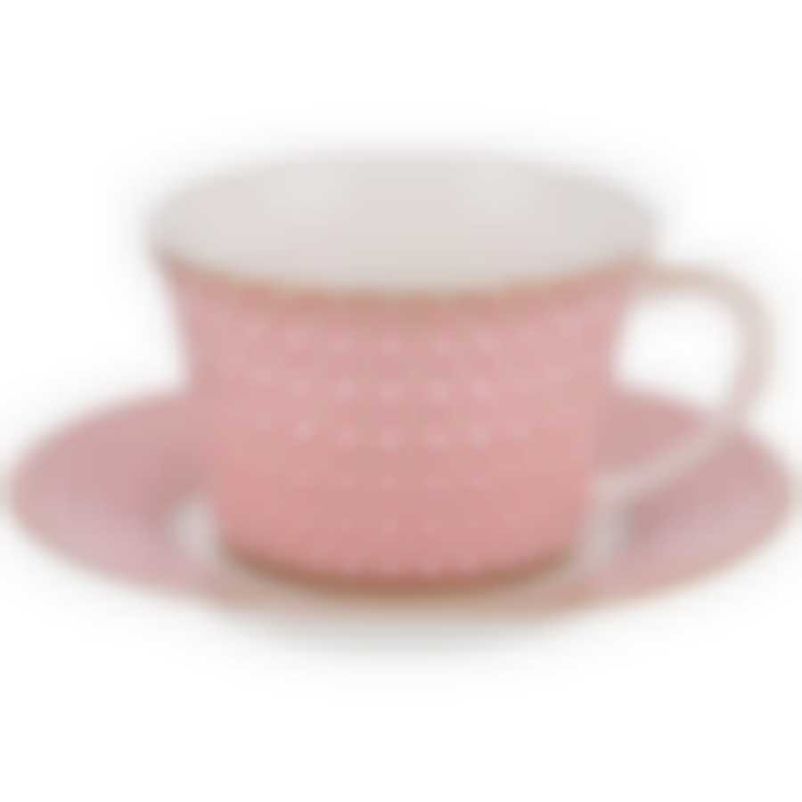 Чайная пара lefard Celebration 250 мл 