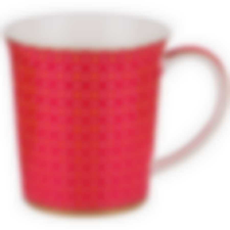 Кружка lefard Celebration 450 мл 