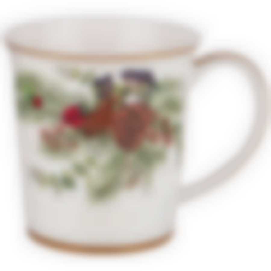 Кружка lefard Celebration 450 мл 