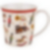 Кружка lefard Щелкунчик 450 мл 