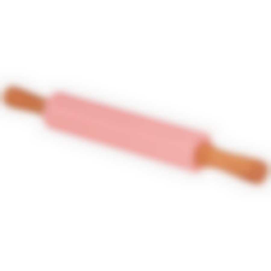 Скалка 43*5,4 см