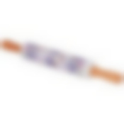 Скалка 43*5,4 см