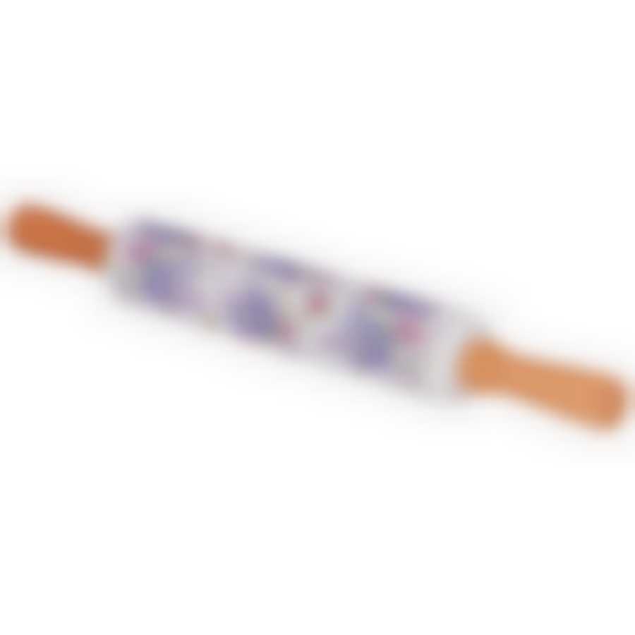 Скалка 43*5,4 см