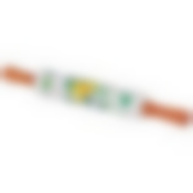 Скалка 43*5,4 см