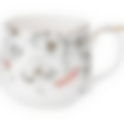 Кружка lefard Райские яблочки 470 мл 