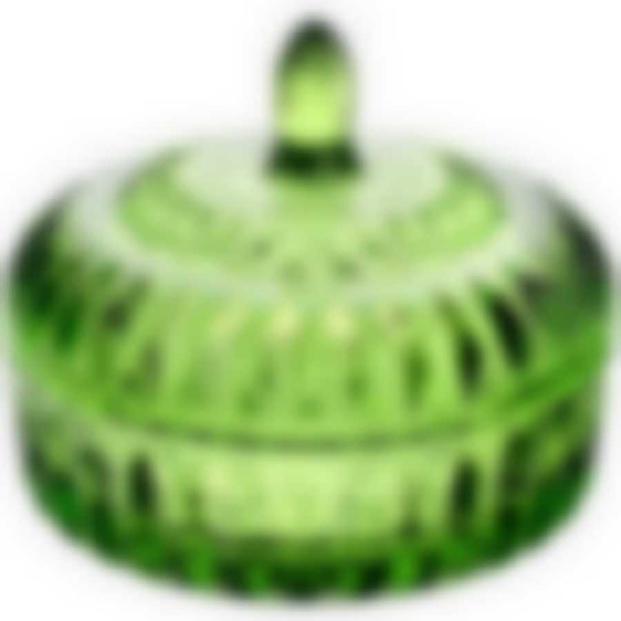 Сахарница 320 мл, стекло Zarin