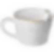 Кружка Кролик 350 мл / 14*10*7,5 см 