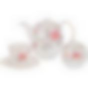 Чайный сервиз lefard Grace на 6 пер. 14 пр. 