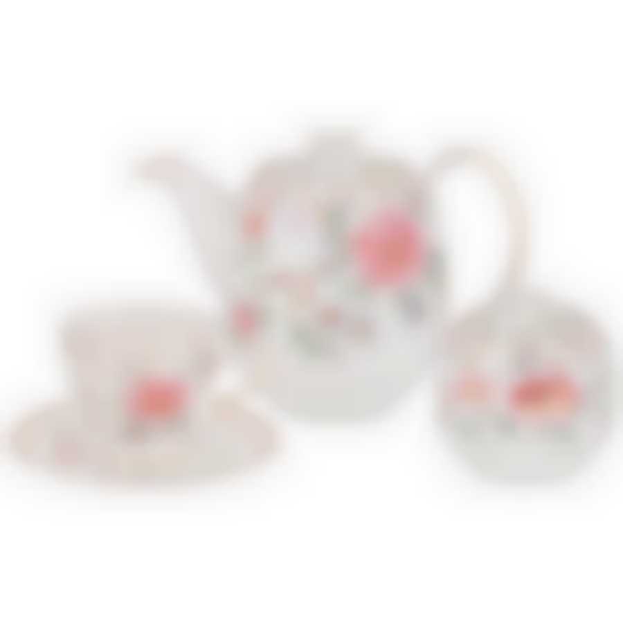 Чайный сервиз lefard Grace на 6 пер. 14 пр. 