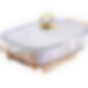 Мармит 3,2л на 2 свечи с/крыш на/подсLR