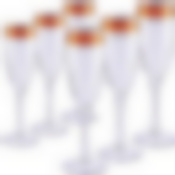 Набор 6 бокалов Эдем "Махараджа"