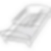 Подставка д/посуды настольная