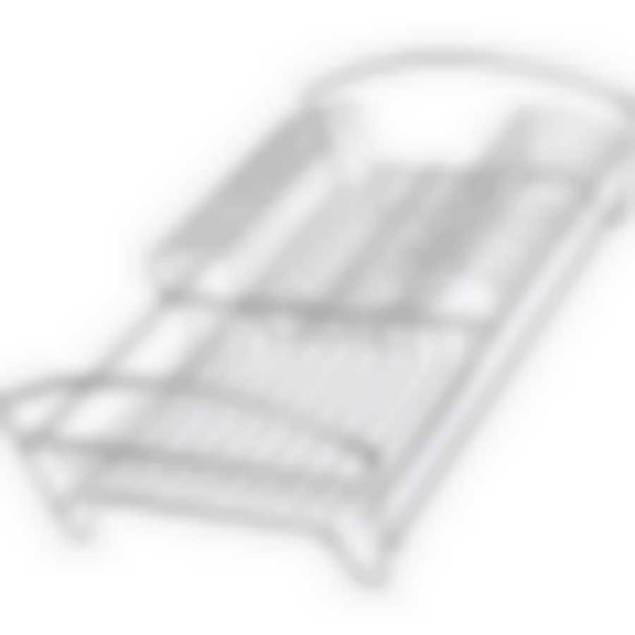 Подставка д/посуды настольная