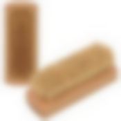 Щётка для обуви. Размер 10х3,6х1,6см, 59 пучков.  NEW