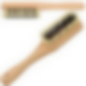 Щётка для одежды с ручкой. Размер 21х3,6х1,6см, 59 пучков. NEW