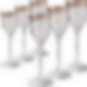 Набор 6 рюмок "Юнона" "Каскад"