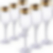 Набор 6 бокалов "Ампир"