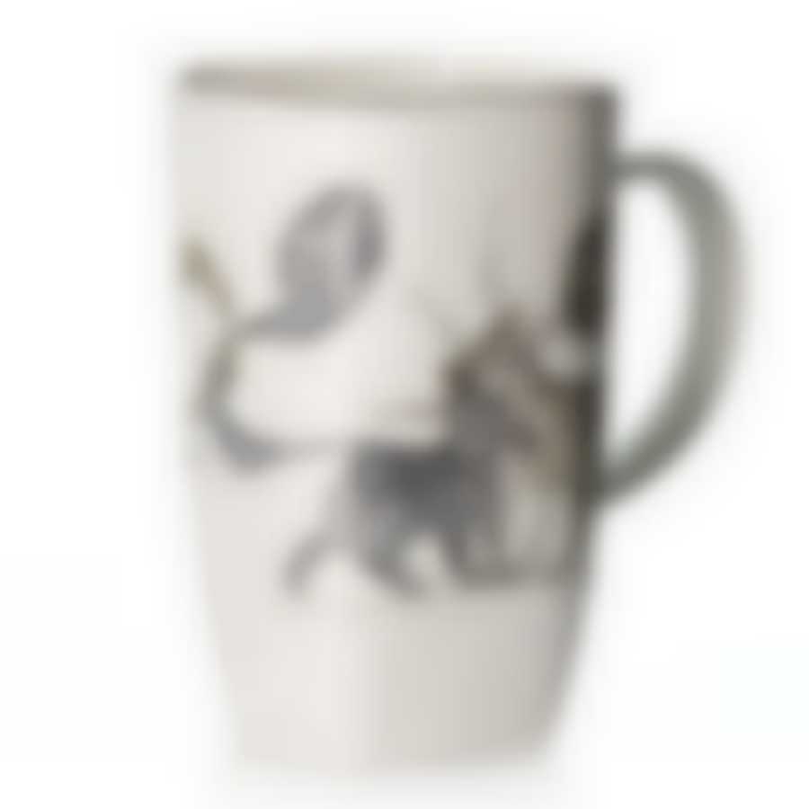 Кружка 650 мл.