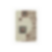 Коврик Sunshine 65х50