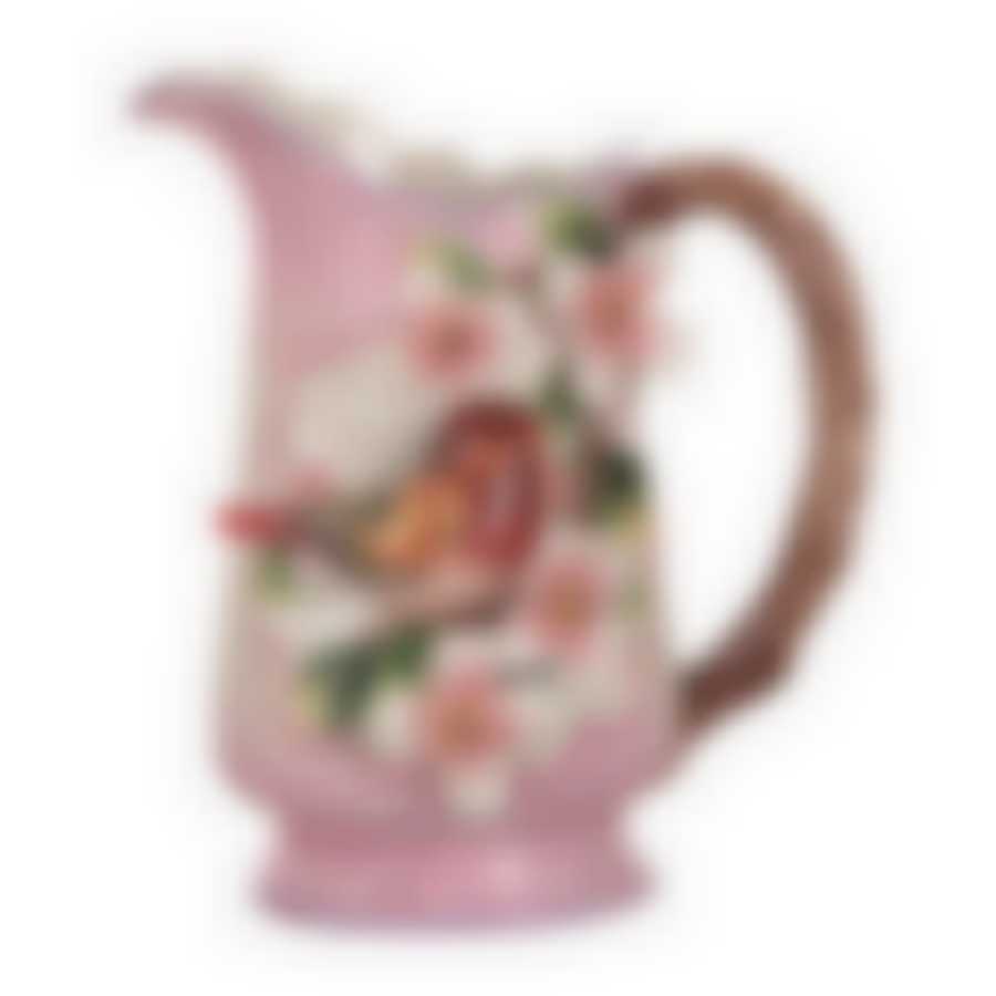 Кувшин "ПТИЦА" 1000 мл.