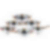 Набор посуды 12 пр. 2*1,8/2,7/2,8/3,6/6,1 л стекл.кр.