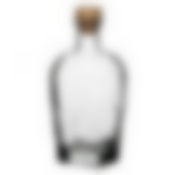 Графин-штоф "Богем" 500 мл. без декора