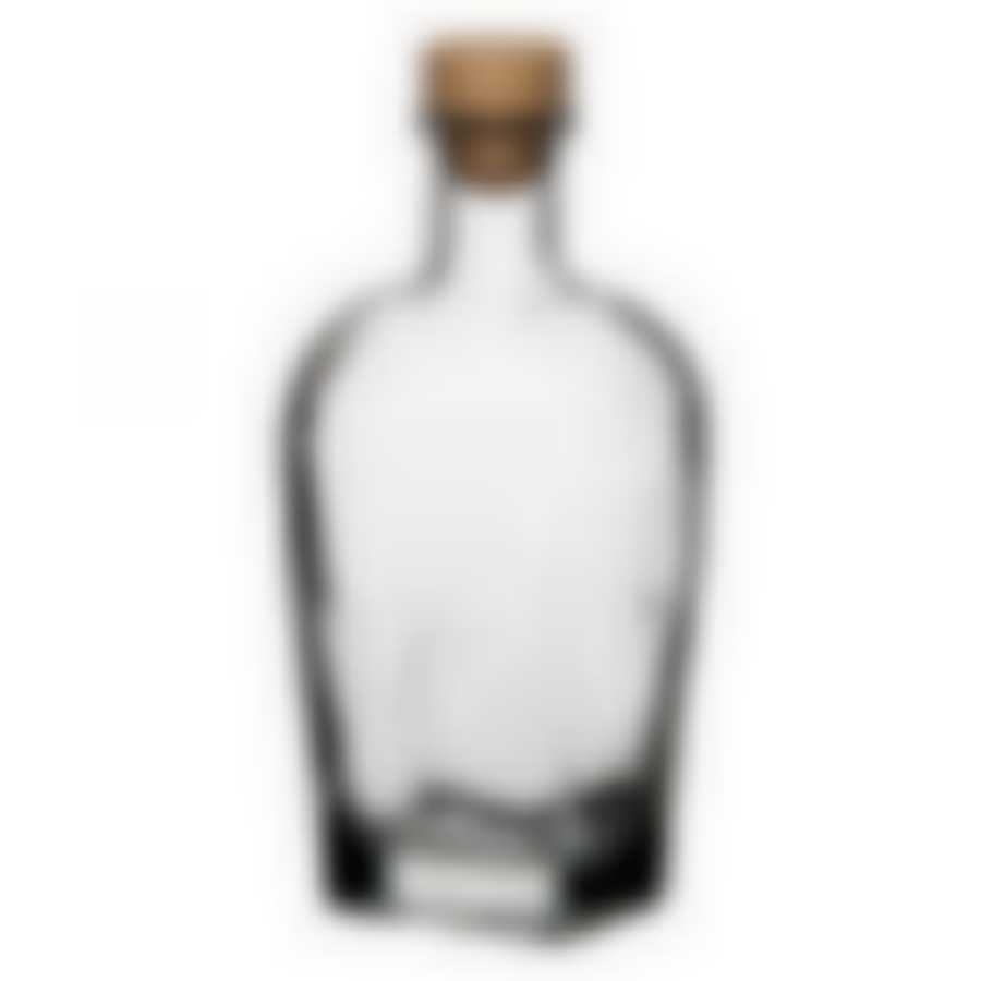 Графин-штоф "Богем" 500 мл. без декора