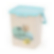 Контейнер для корма "Мур-мяу" 5,5л