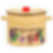 Кастрюля эмал цил La Speсio 9,0л ТМ Appetite