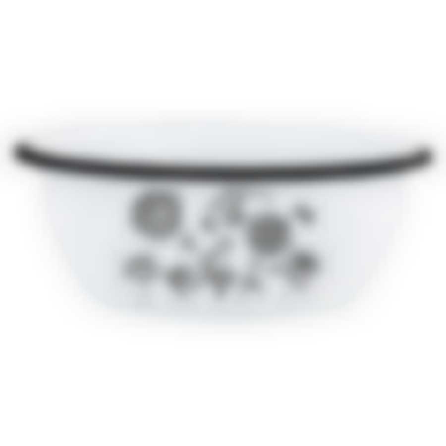 Миска эмал Je t’aime 1,5л ТМ Appetite