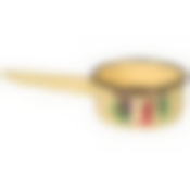 Ковш эмал La Speсio 1,0л ТМ Appetite 1c22c