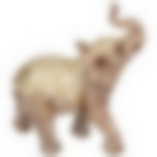 ФИГУРКА "СЛОН" 19*10*22 СМ