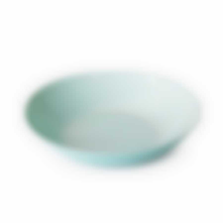 Тарелка суповая ЛИЛИ ТЮРКУАЗ 20см