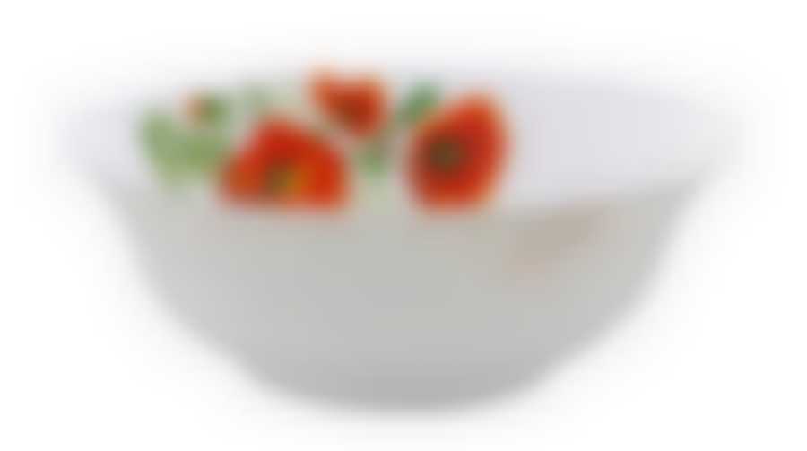 Салатник "Маки" 20 см