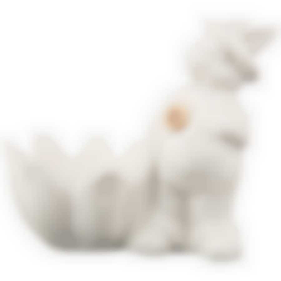 ПОДСТАВКА ПОД ЯЙЦО "КРОЛИК" 9.5*5.5*8 СМ