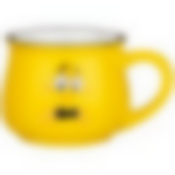 КРУЖКА КОЛЛЕКЦИЯ "ВЕСЕЛЫЙ СМАЙЛИК" 166 МЛ 7*6 СМ