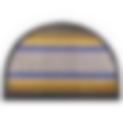 Коврик Line 40х60 см "Benito", SUNSTEP™